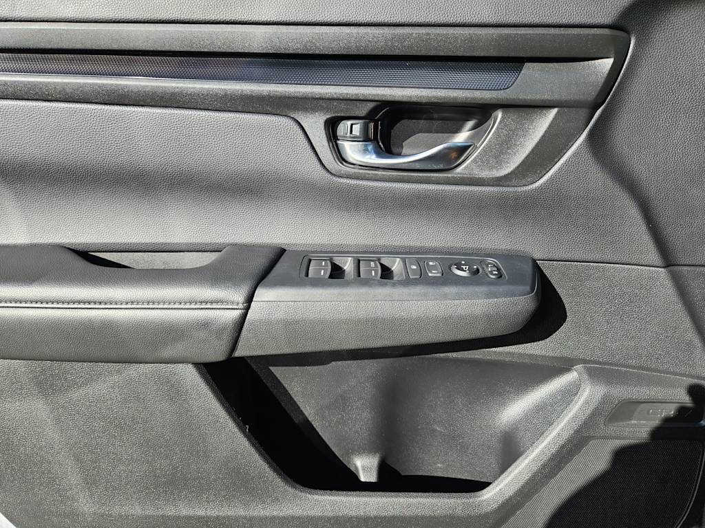 Thumbnail: 2025 Honda CR-V - 28