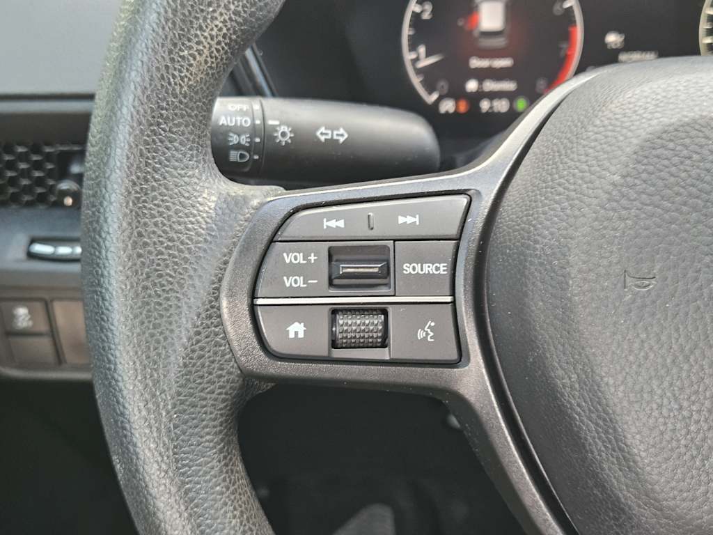 Thumbnail: 2025 Honda CR-V - 30