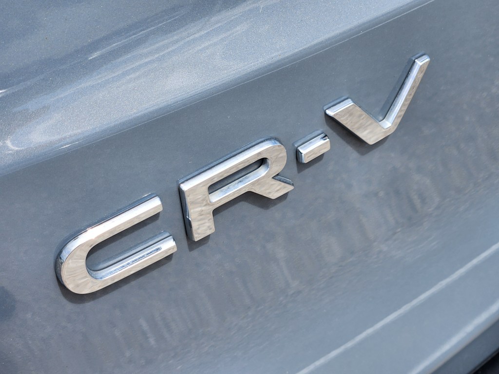 Thumbnail: 2025 Honda CR-V - 5