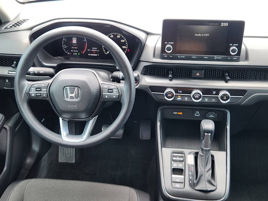 Thumbnail: 2025 Honda CR-V - 12