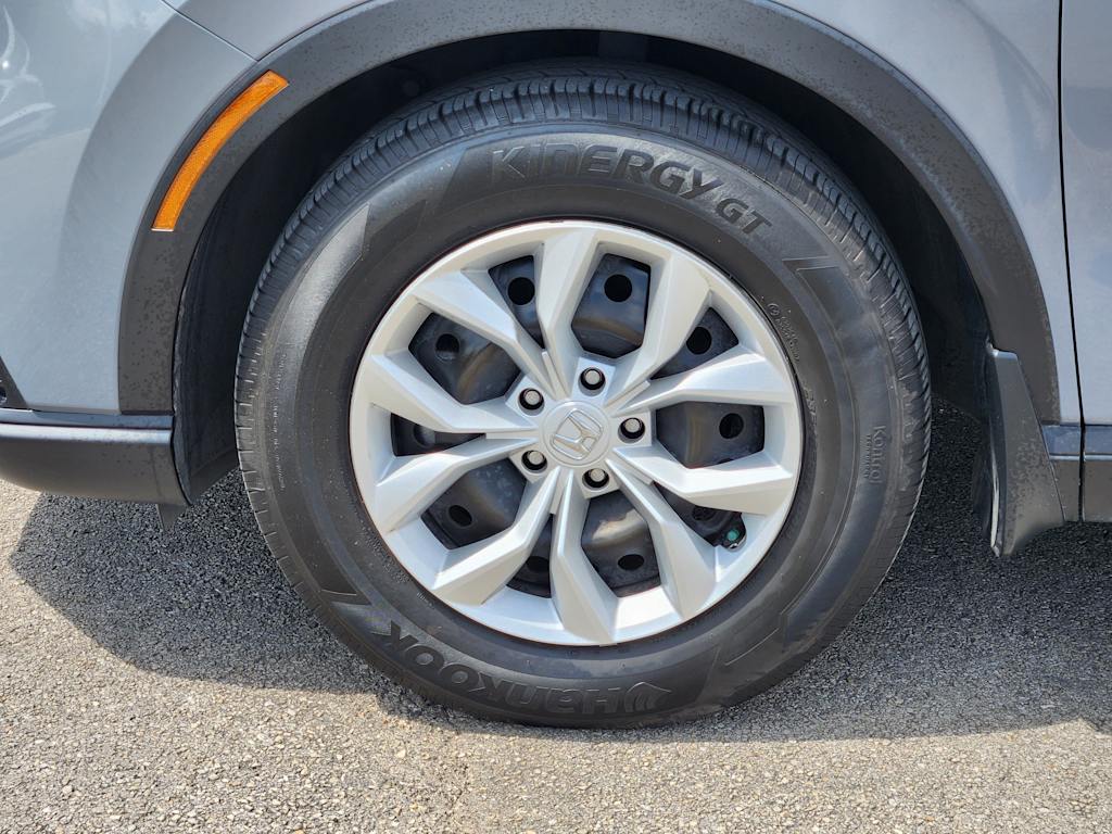Thumbnail: 2025 Honda CR-V - 22
