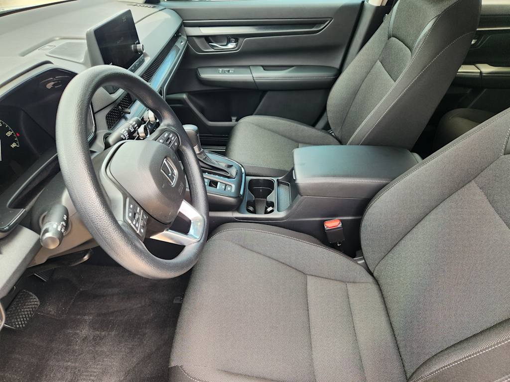 Thumbnail: 2025 Honda CR-V - 9