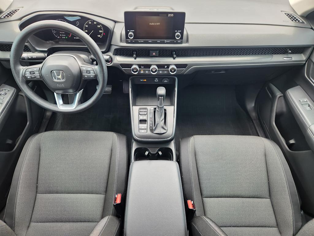 Thumbnail: 2025 Honda CR-V - 8