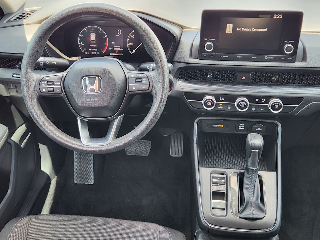 Thumbnail: 2023 Honda CR-V - 12