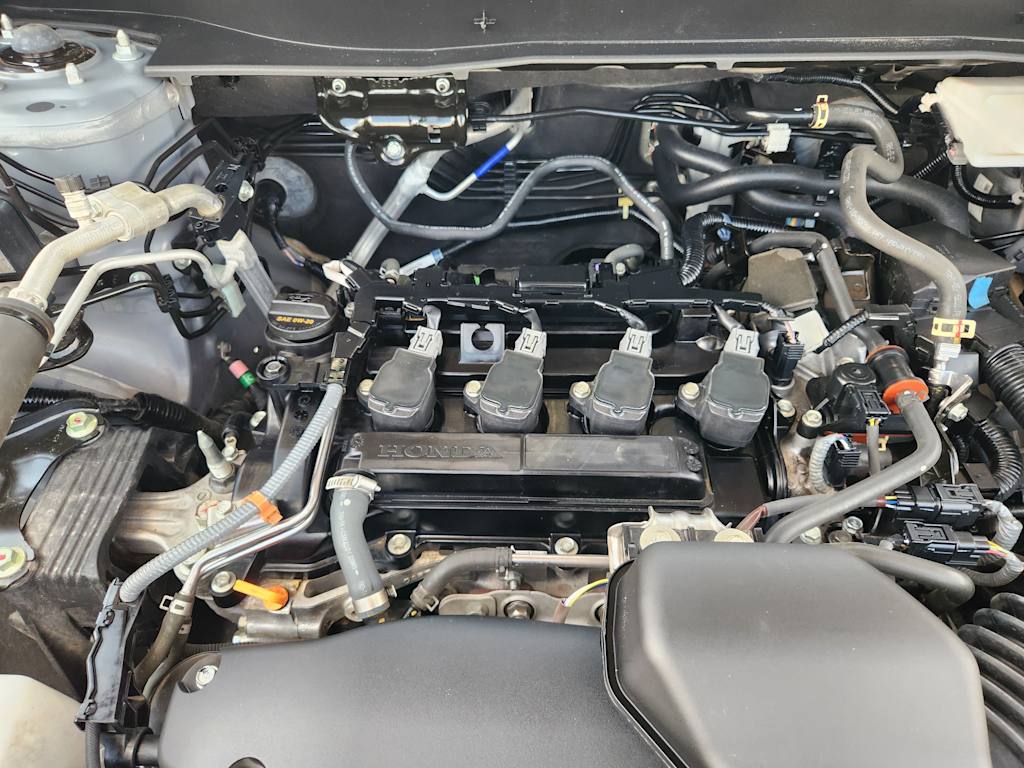 Thumbnail: 2023 Honda CR-V - 7