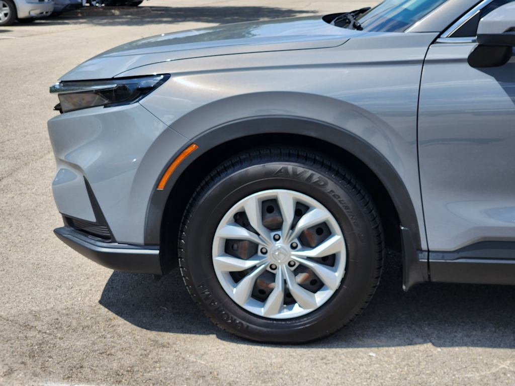 Thumbnail: 2023 Honda CR-V - 6