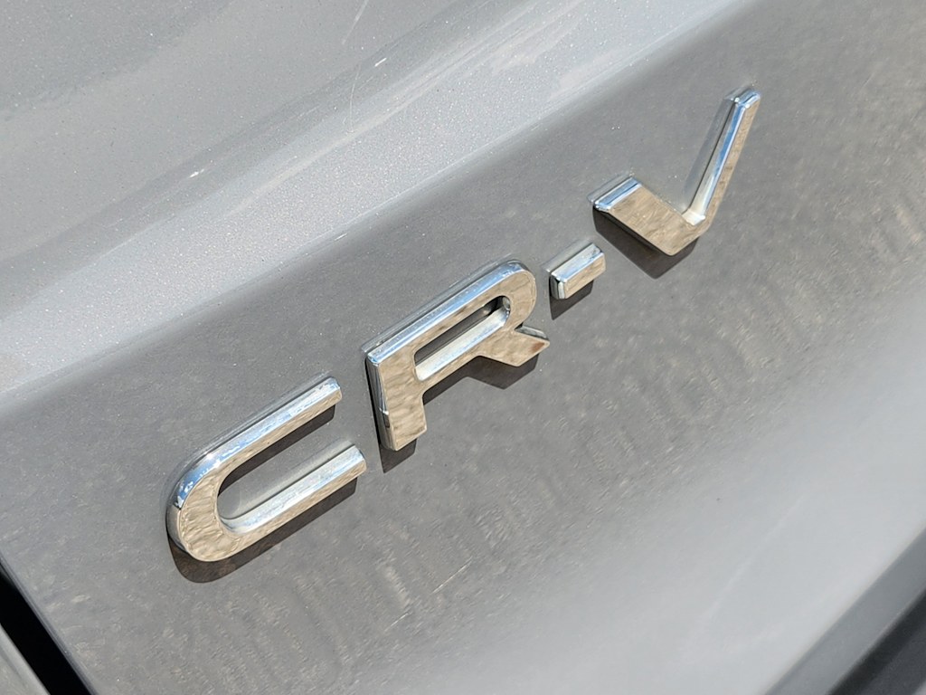 Thumbnail: 2023 Honda CR-V - 5