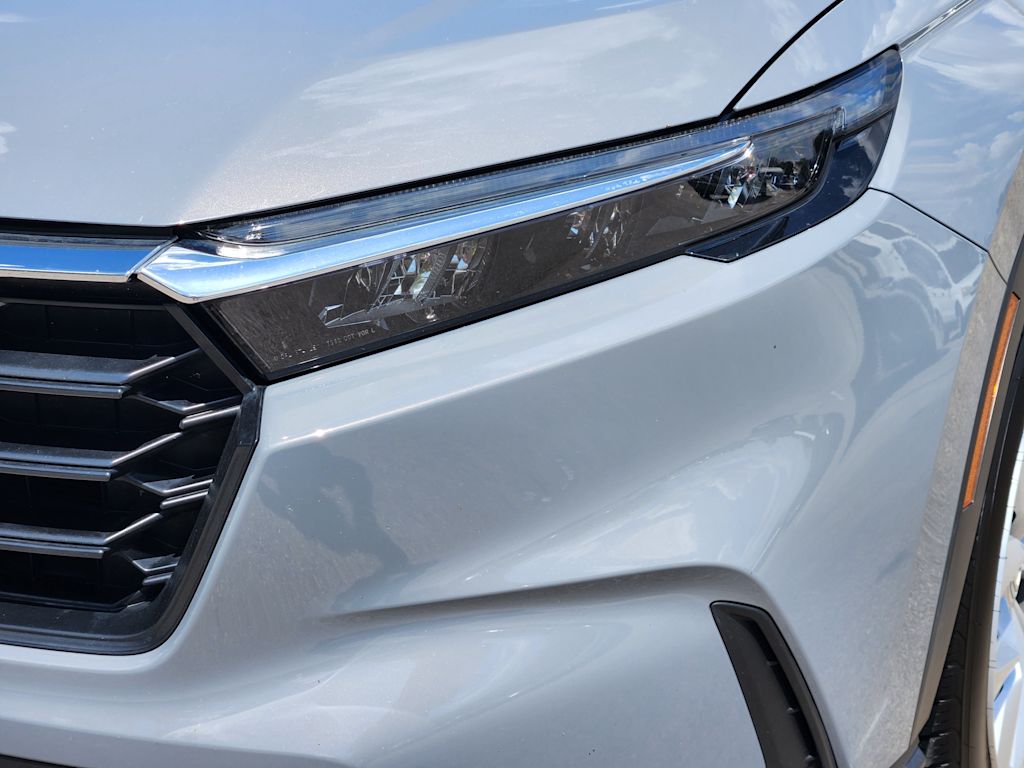Thumbnail: 2023 Honda CR-V - 21