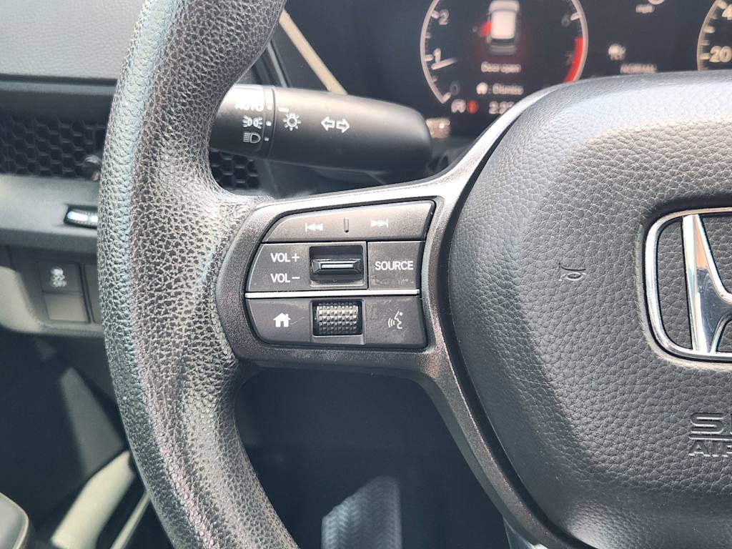 Thumbnail: 2023 Honda CR-V - 31