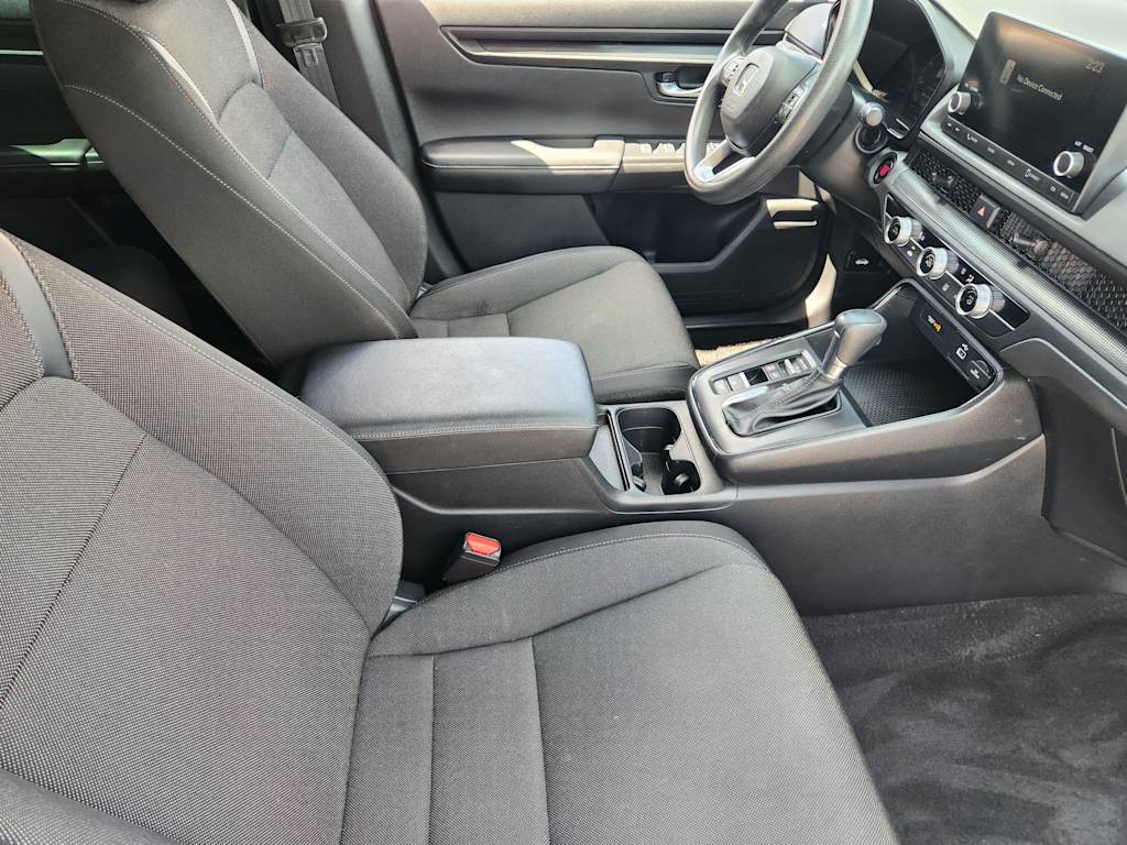 Thumbnail: 2023 Honda CR-V - 10
