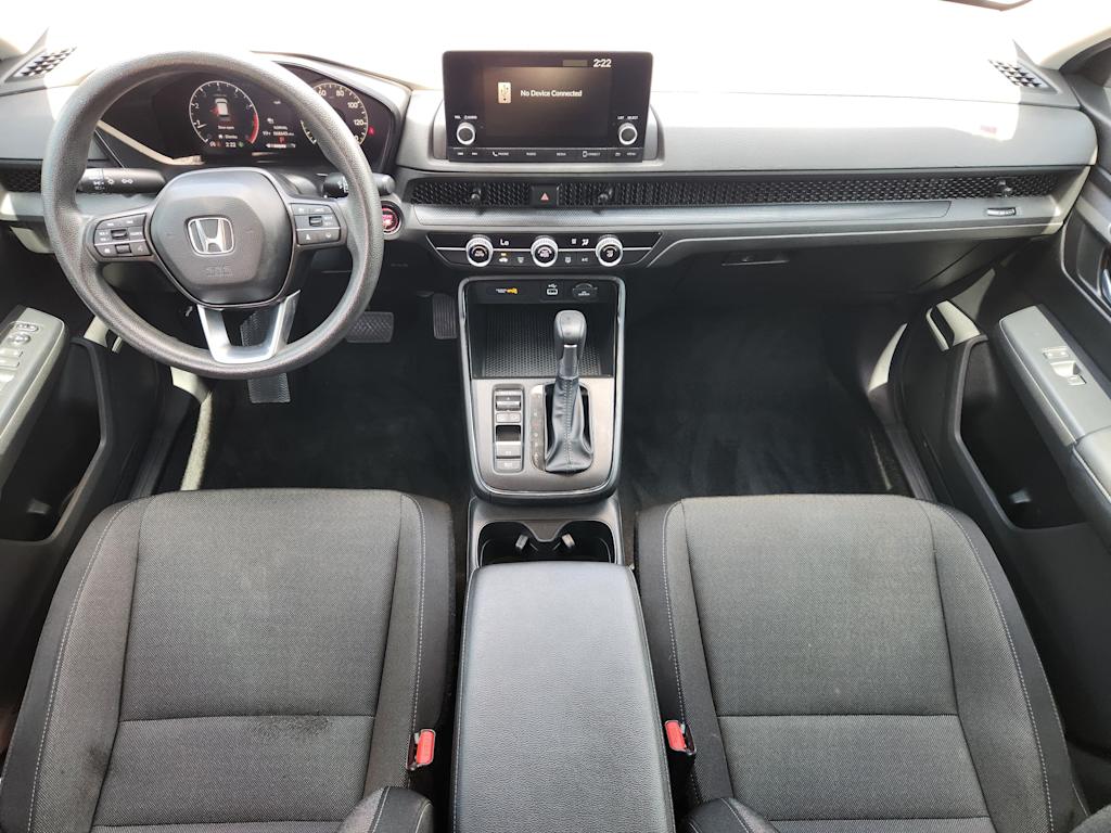 Thumbnail: 2023 Honda CR-V - 8
