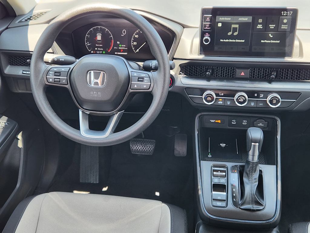 Thumbnail: 2026 Honda CR-V - 11