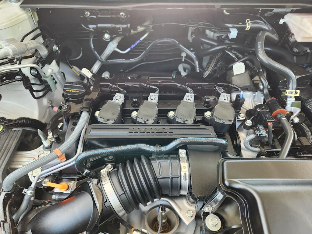 Thumbnail: 2026 Honda CR-V - 6