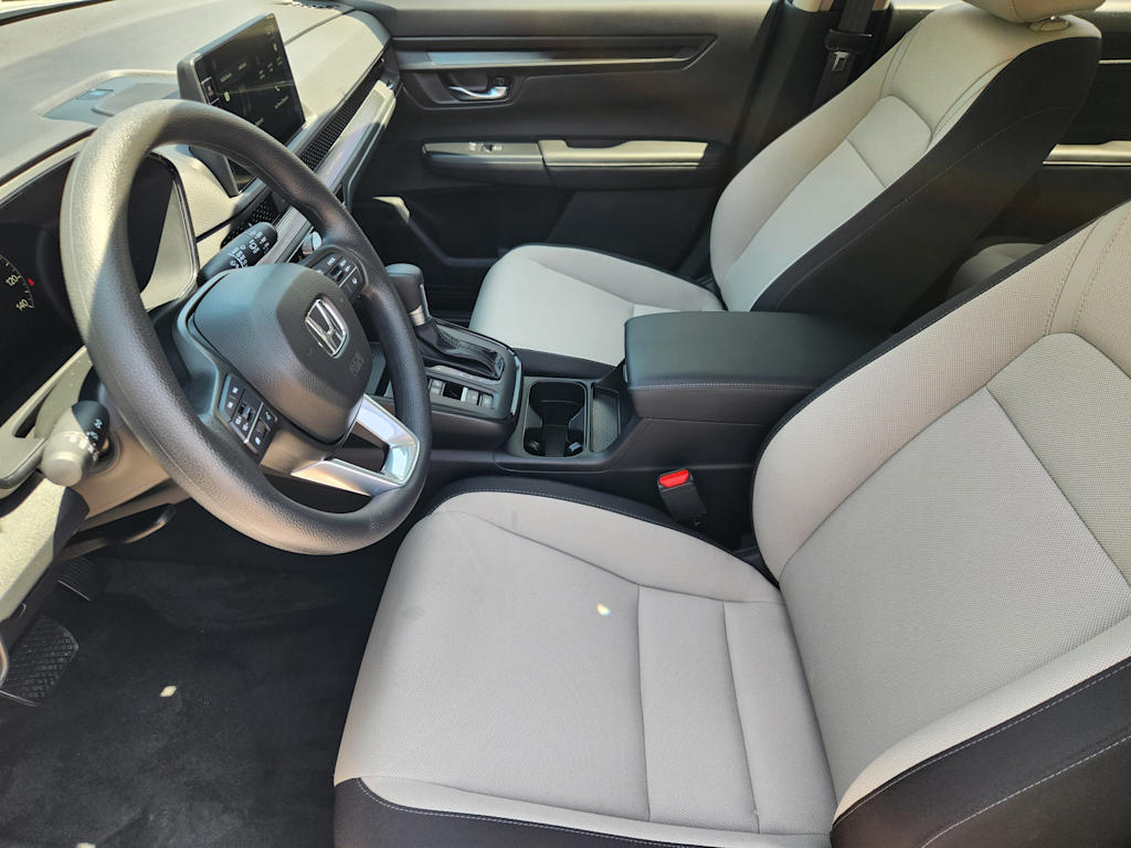 Thumbnail: 2026 Honda CR-V - 8