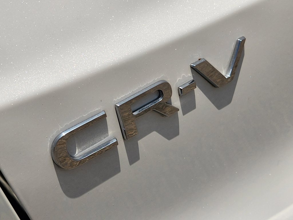 Thumbnail: 2026 Honda CR-V - 4