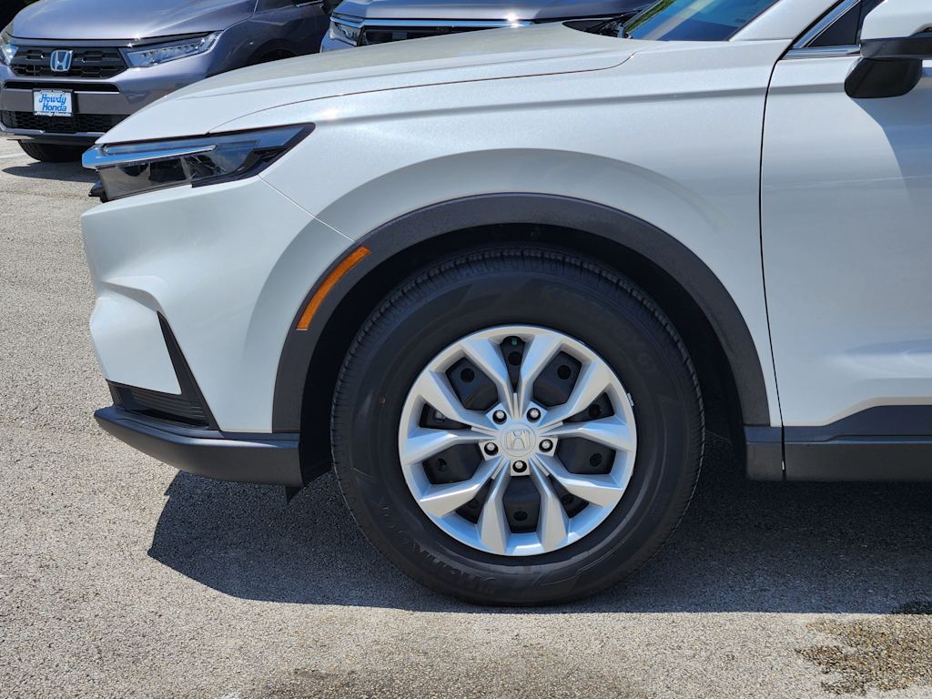 Thumbnail: 2026 Honda CR-V - 5