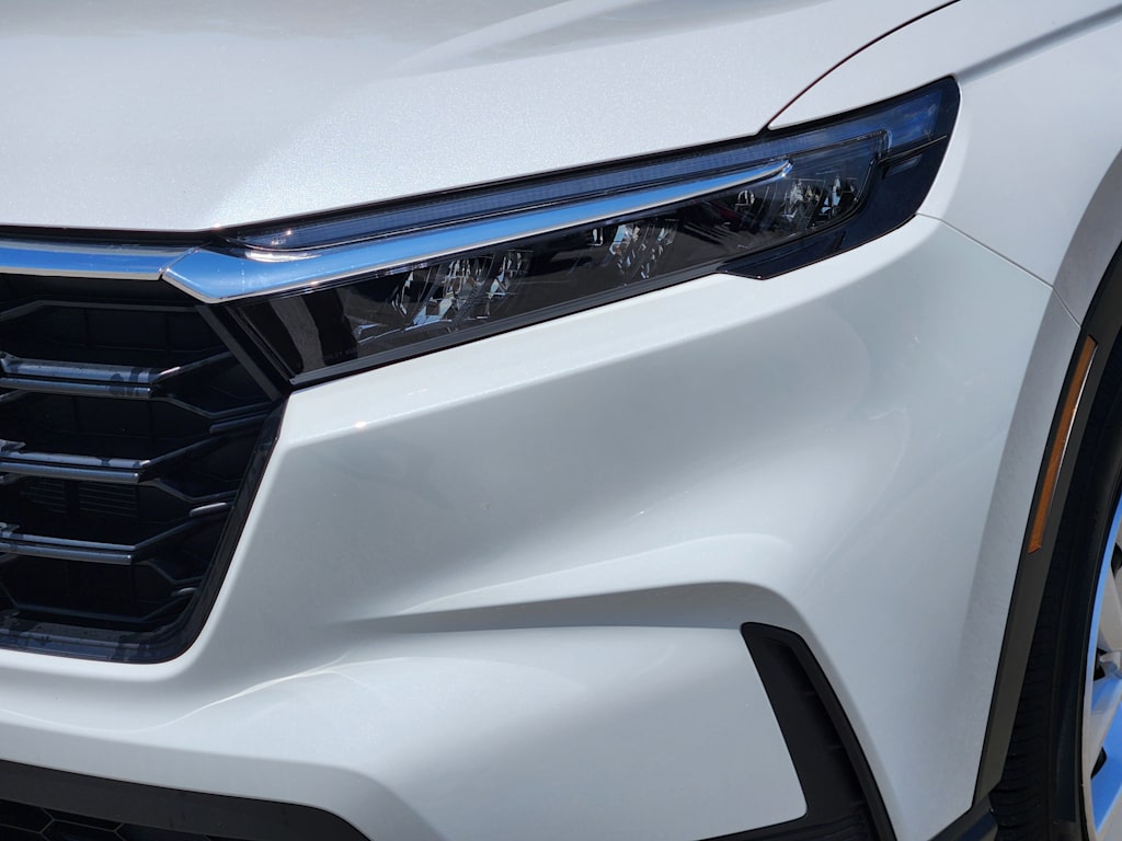 Thumbnail: 2026 Honda CR-V - 20