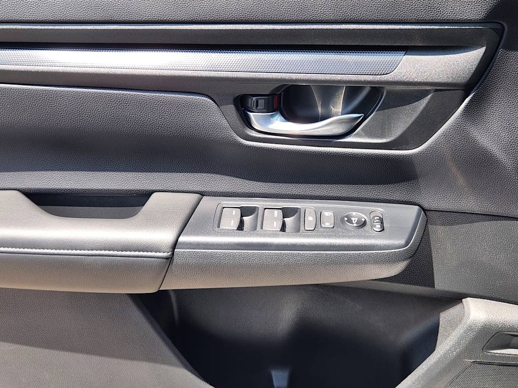 Thumbnail: 2026 Honda CR-V - 27