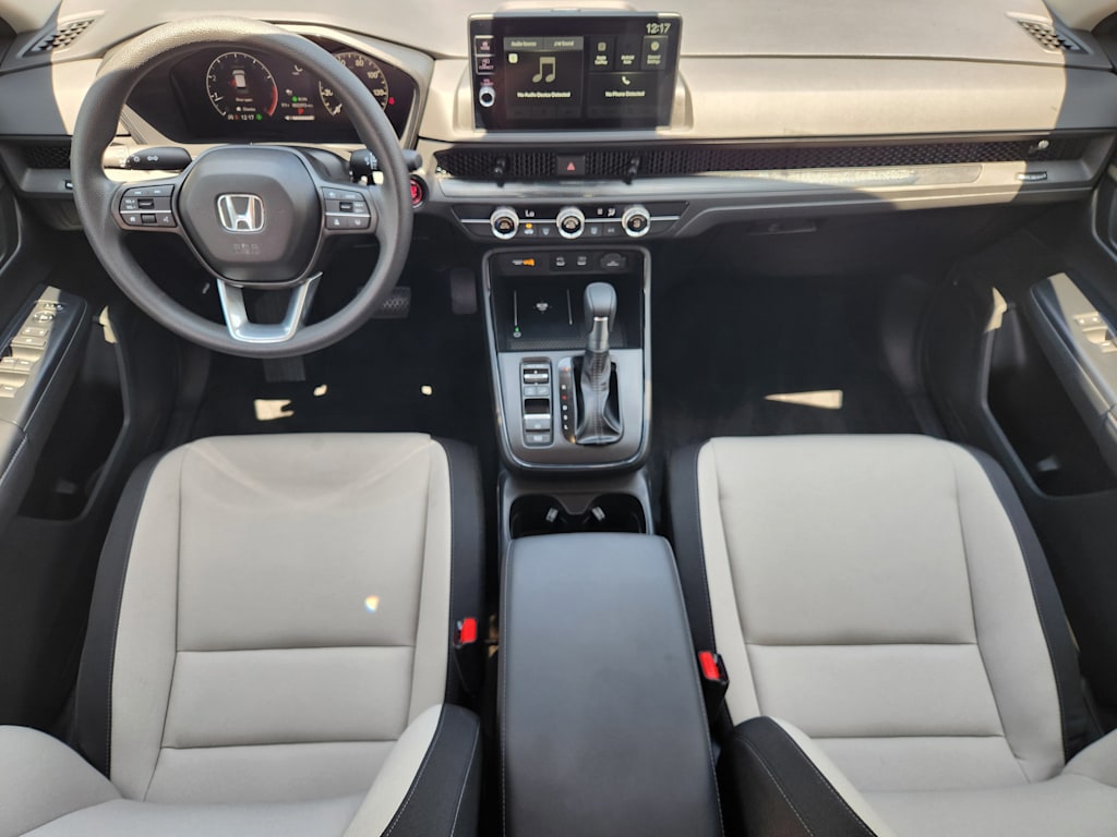 Thumbnail: 2026 Honda CR-V - 7