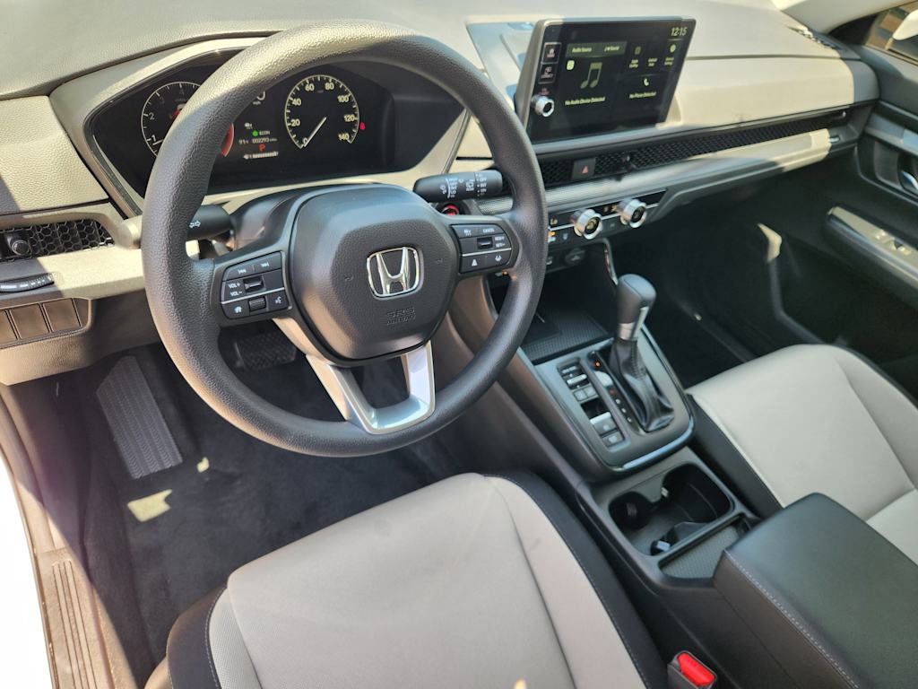 Thumbnail: 2026 Honda CR-V - 2