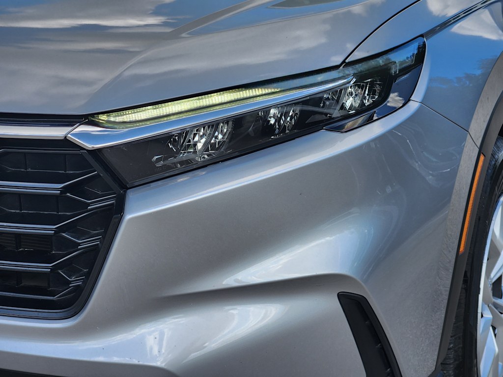 Thumbnail: 2024 Honda CR-V - 19