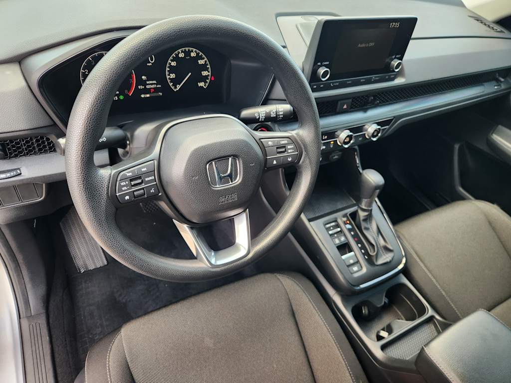 Thumbnail: 2024 Honda CR-V - 2