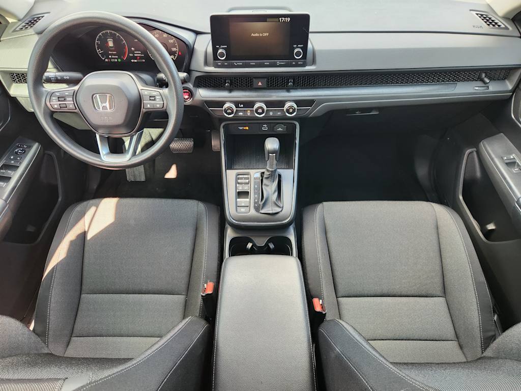 Thumbnail: 2024 Honda CR-V - 6