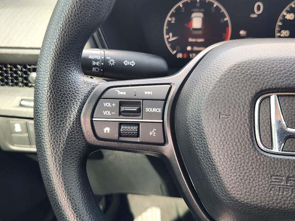 Thumbnail: 2024 Honda CR-V - 30