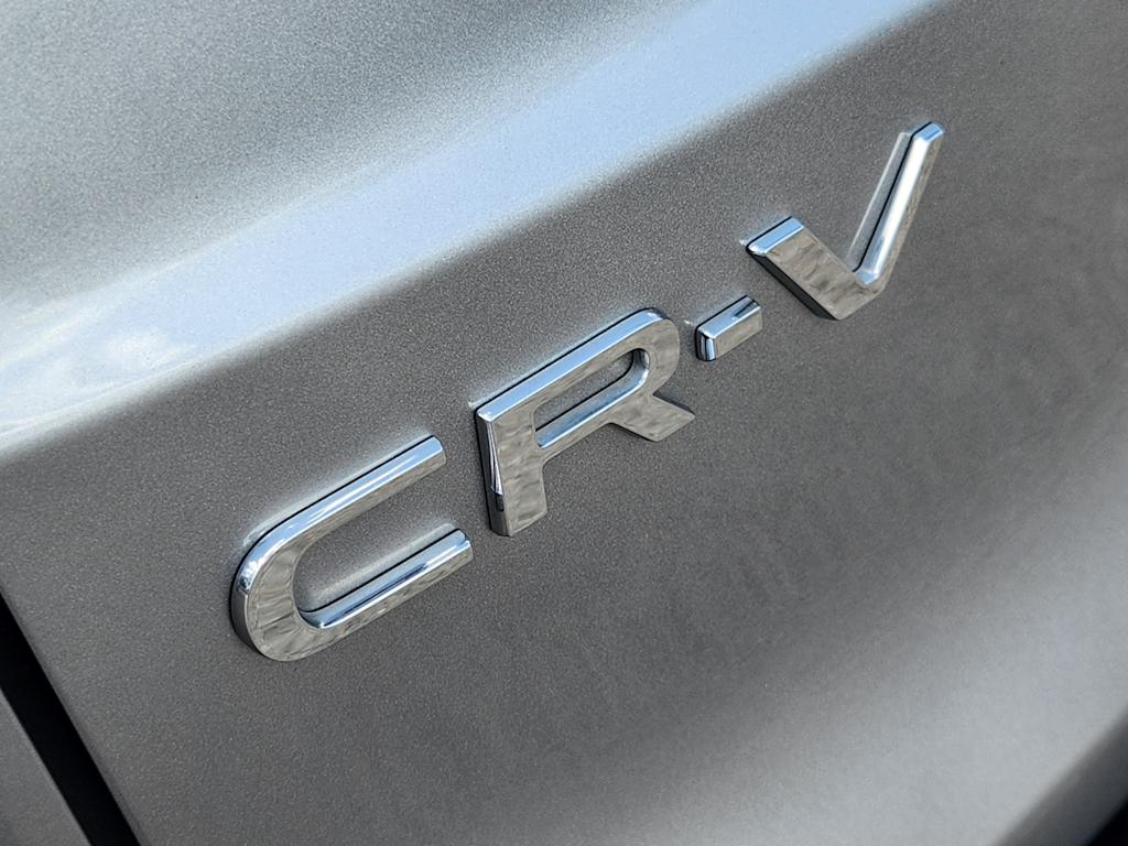 Thumbnail: 2024 Honda CR-V - 22