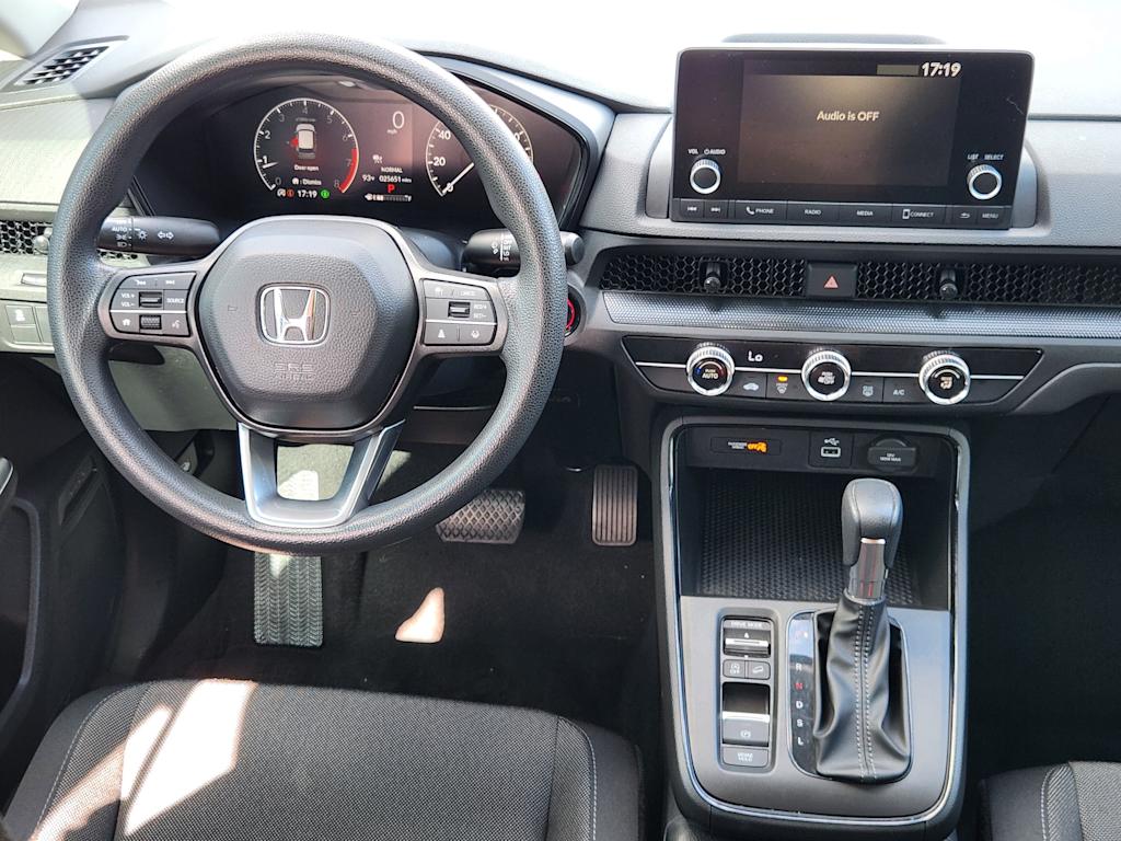 Thumbnail: 2024 Honda CR-V - 10