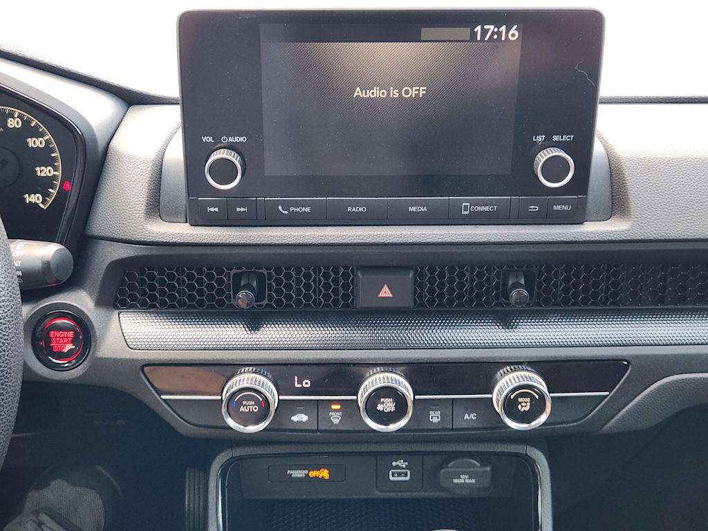 Thumbnail: 2024 Honda CR-V - 11
