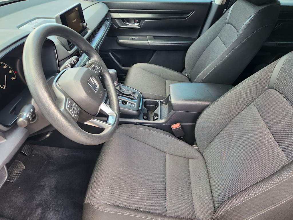 Thumbnail: 2024 Honda CR-V - 7