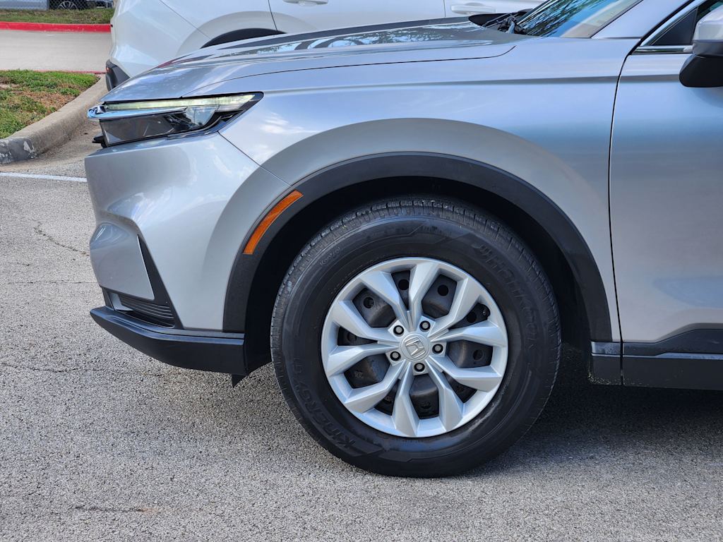 Thumbnail: 2024 Honda CR-V - 5