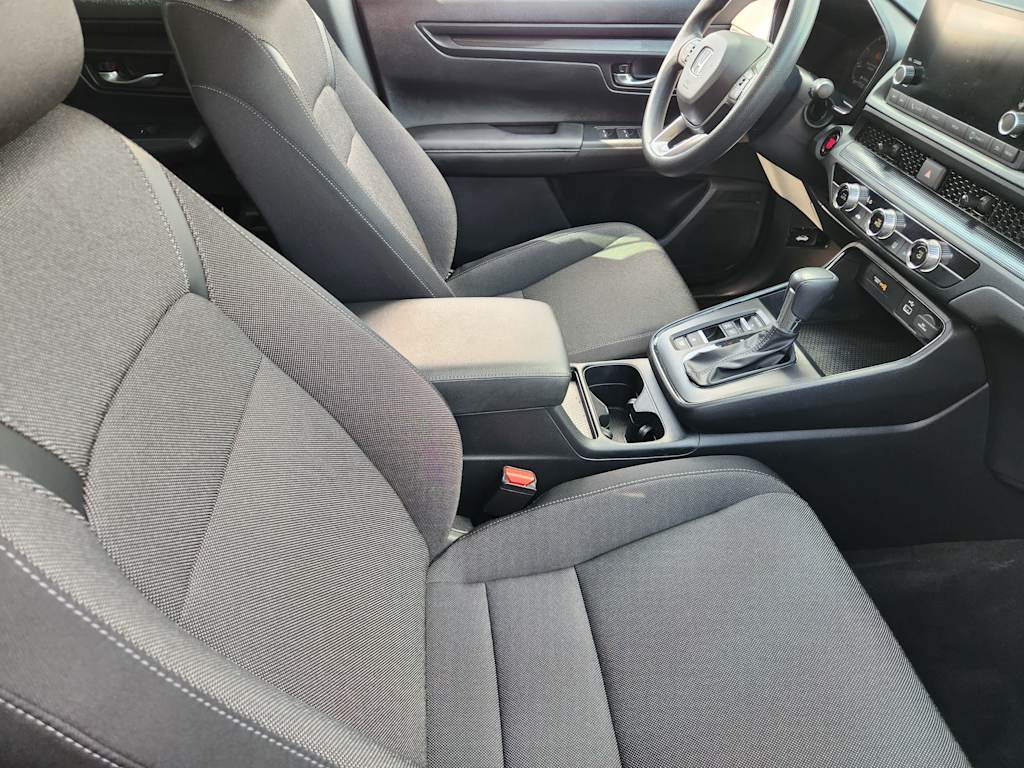 Thumbnail: 2024 Honda CR-V - 8