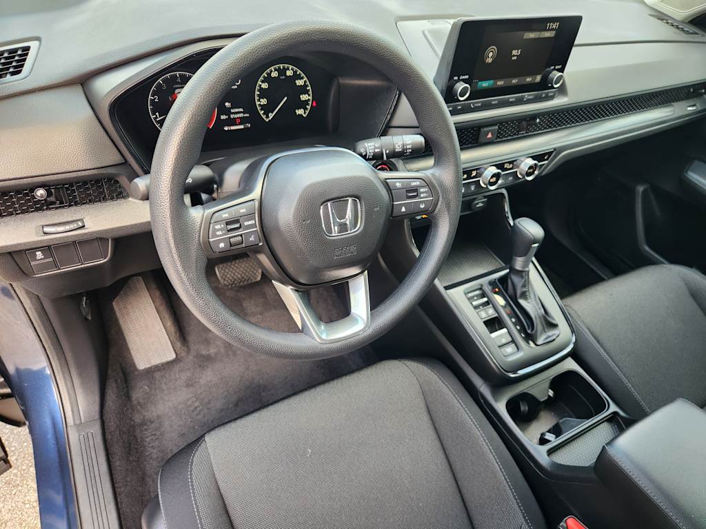 Thumbnail: 2024 Honda CR-V - 2