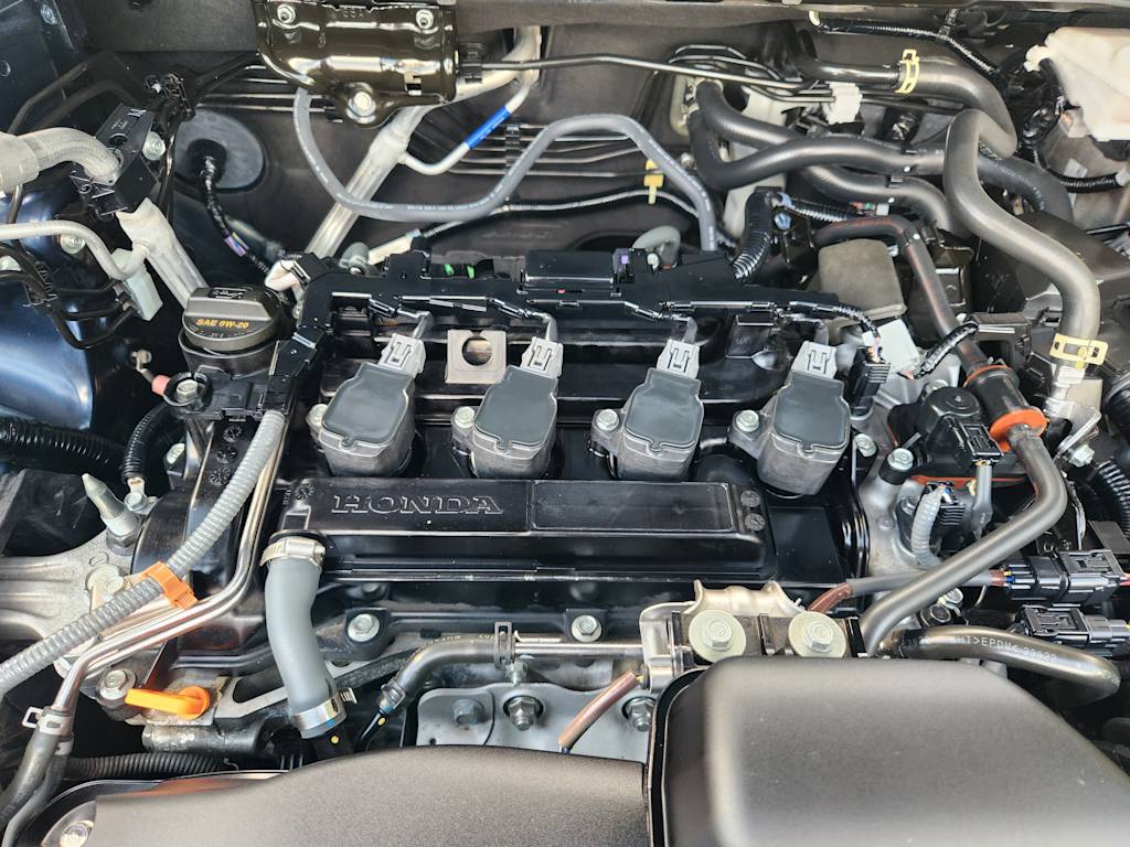 Thumbnail: 2024 Honda CR-V - 7