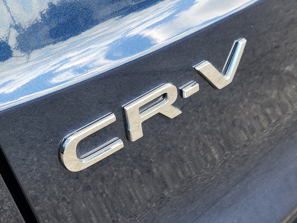 Thumbnail: 2024 Honda CR-V - 5