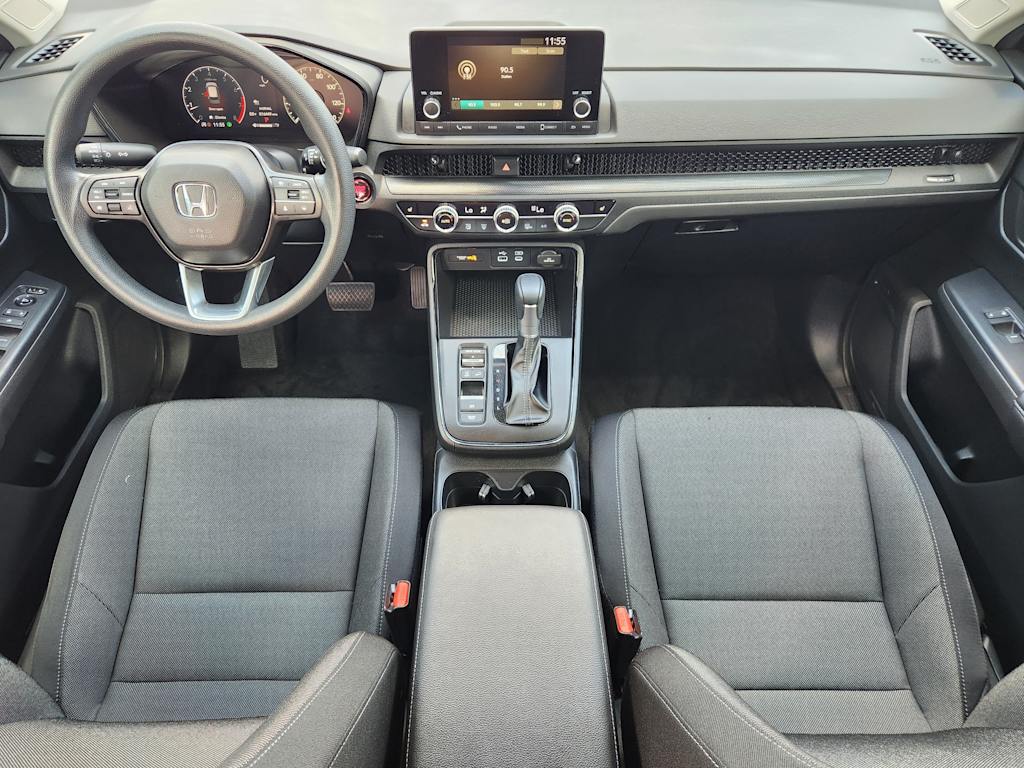 Thumbnail: 2024 Honda CR-V - 8