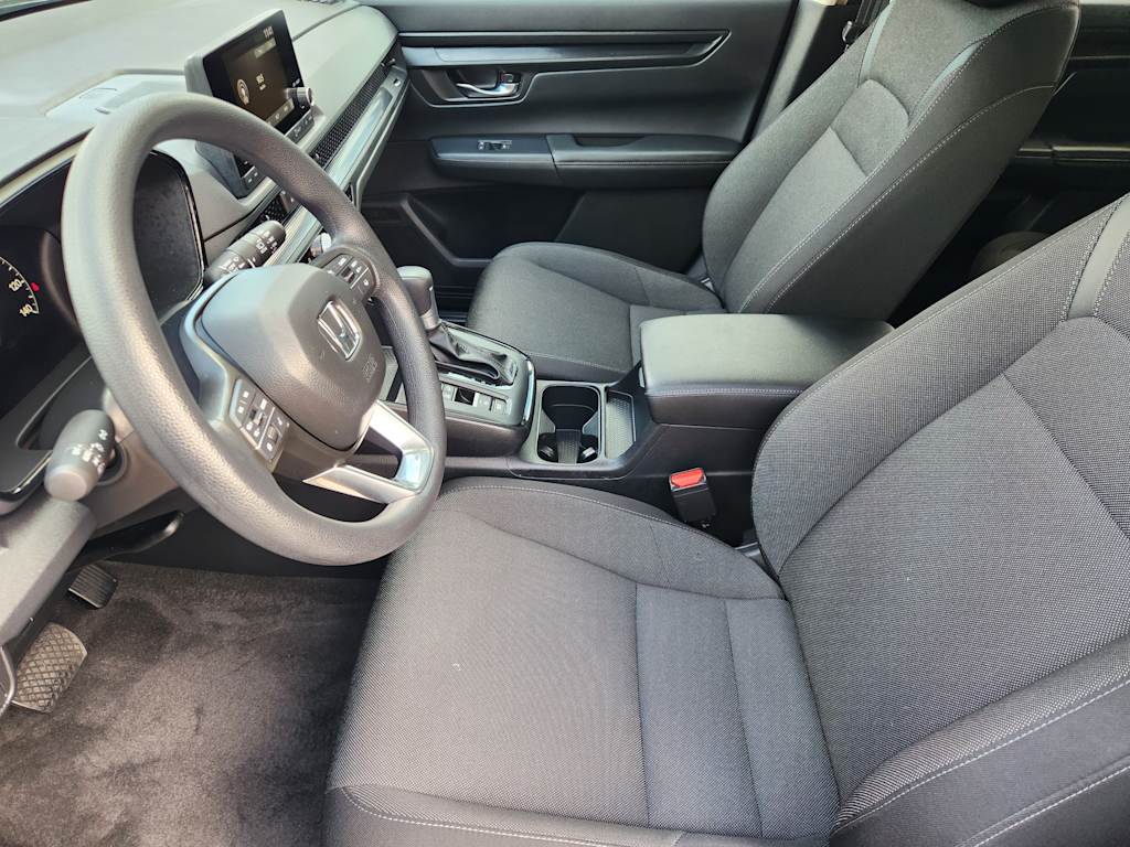 Thumbnail: 2024 Honda CR-V - 9