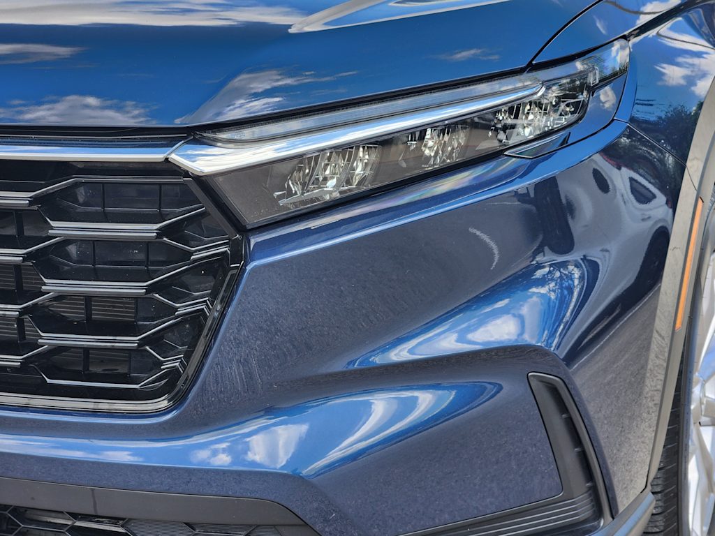 Thumbnail: 2024 Honda CR-V - 21