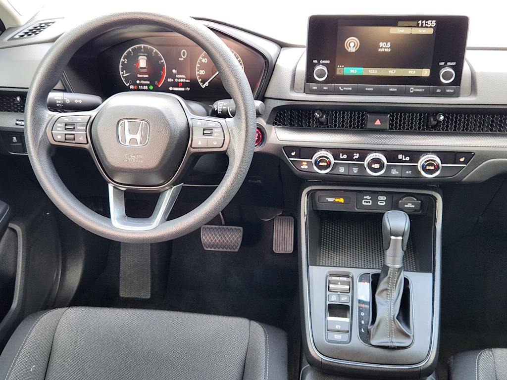 Thumbnail: 2024 Honda CR-V - 12