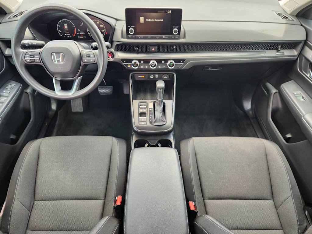 Thumbnail: 2024 Honda CR-V - 7