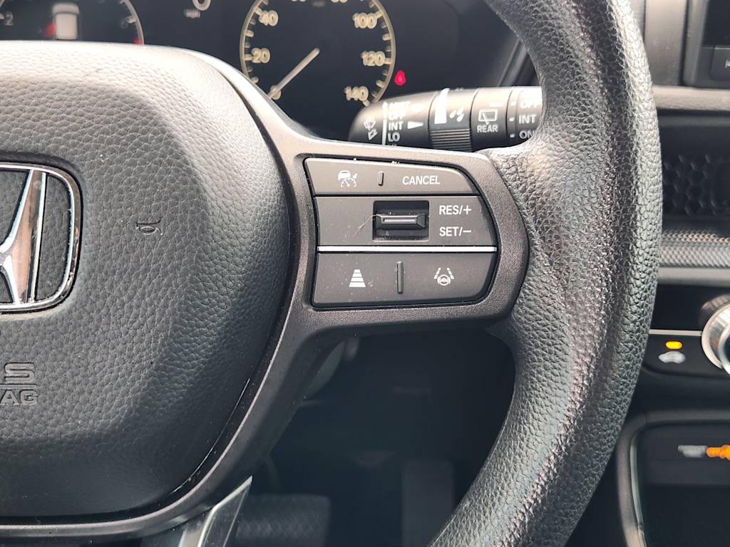 Thumbnail: 2024 Honda CR-V - 31
