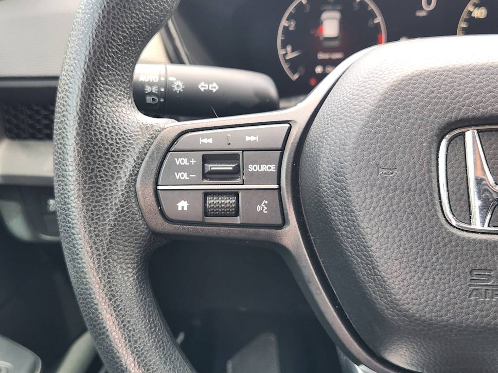 Thumbnail: 2024 Honda CR-V - 30