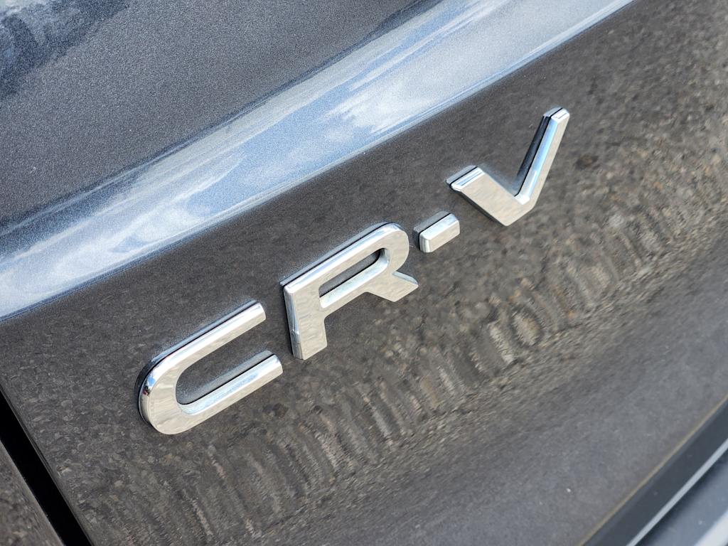 Thumbnail: 2024 Honda CR-V - 22