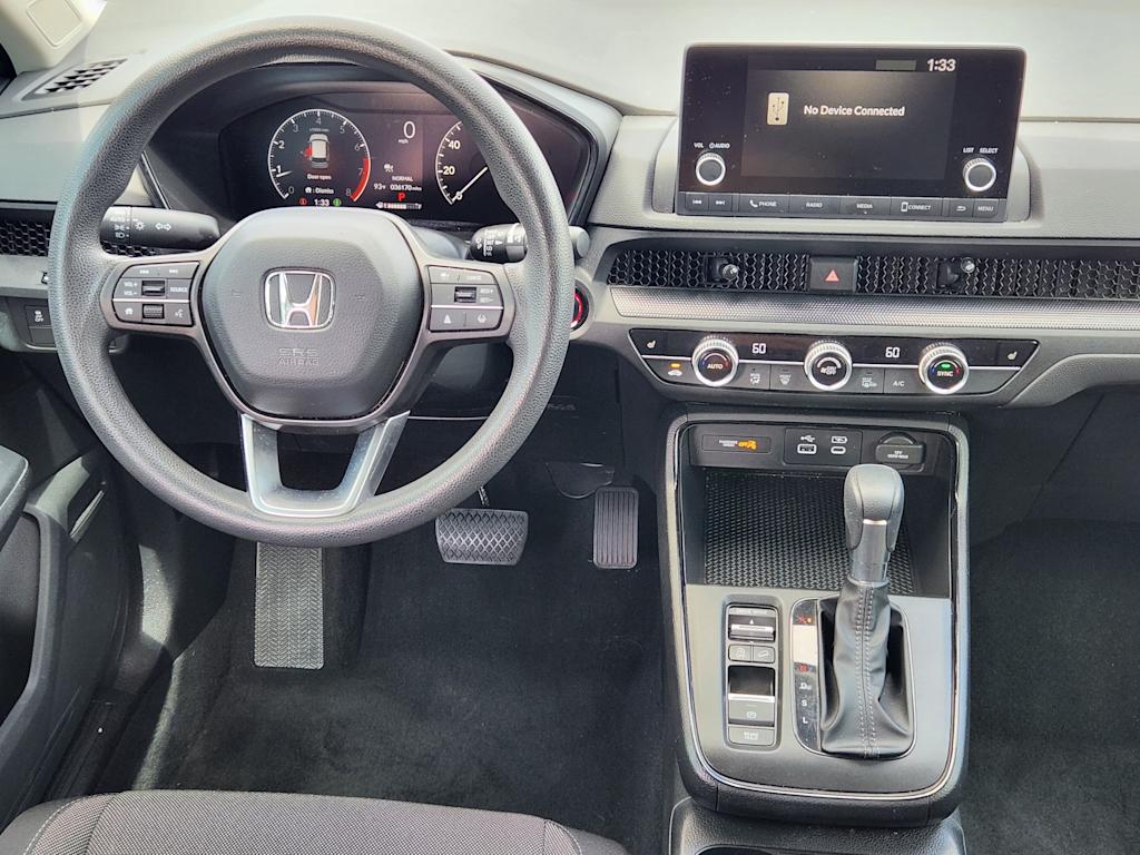 Thumbnail: 2024 Honda CR-V - 11