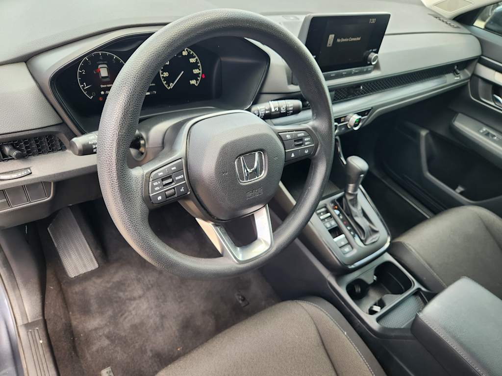 Thumbnail: 2024 Honda CR-V - 2