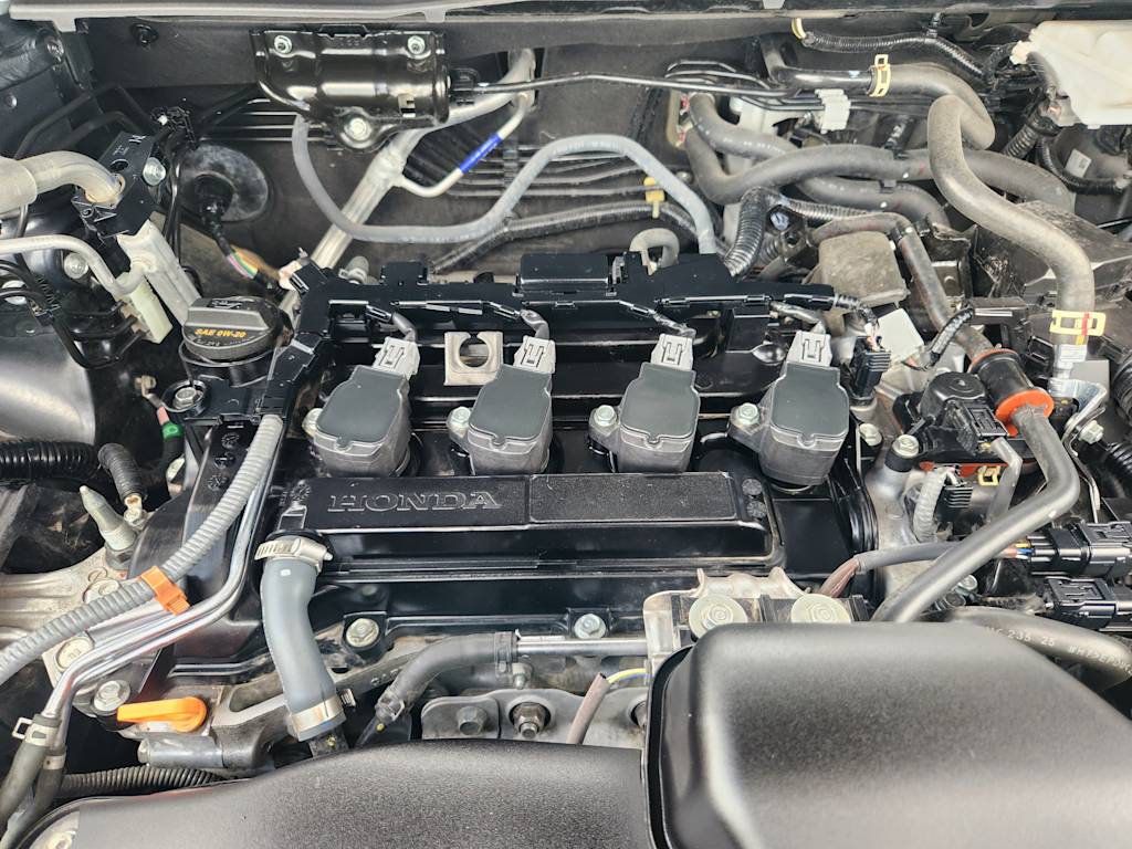 Thumbnail: 2024 Honda CR-V - 6