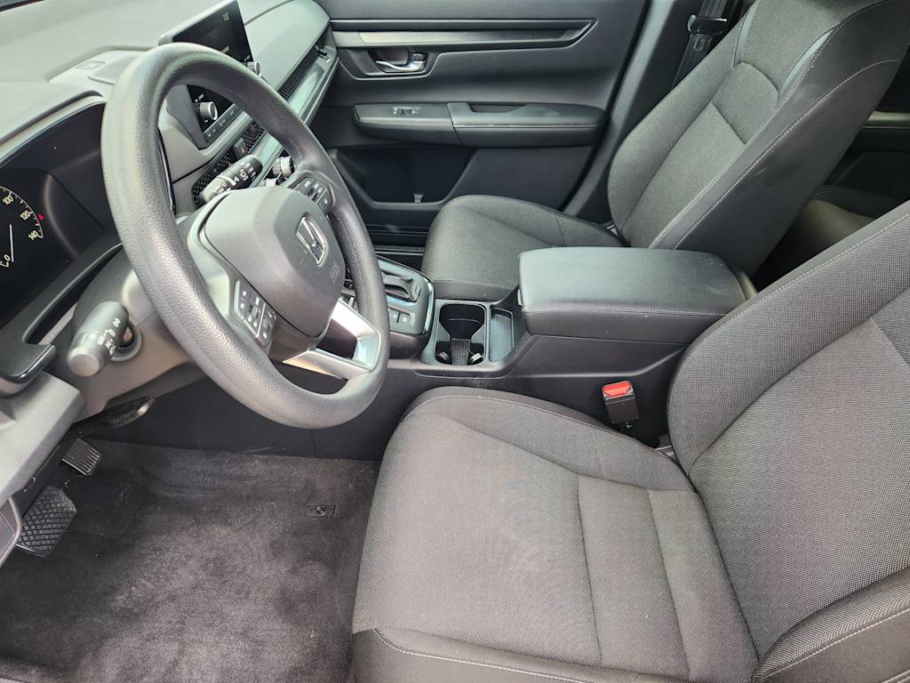 Thumbnail: 2024 Honda CR-V - 8