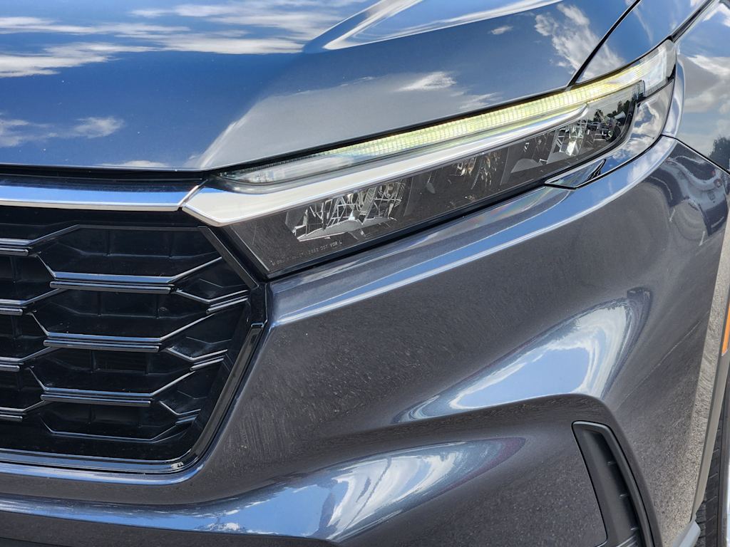 Thumbnail: 2024 Honda CR-V - 19